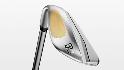 Glide 4.0 Wedges - PING